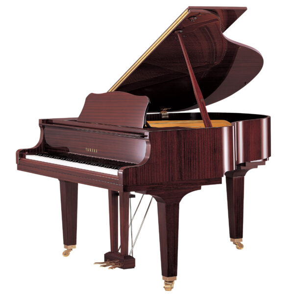 پیانو آکوستیک یاماها مدل GB1K