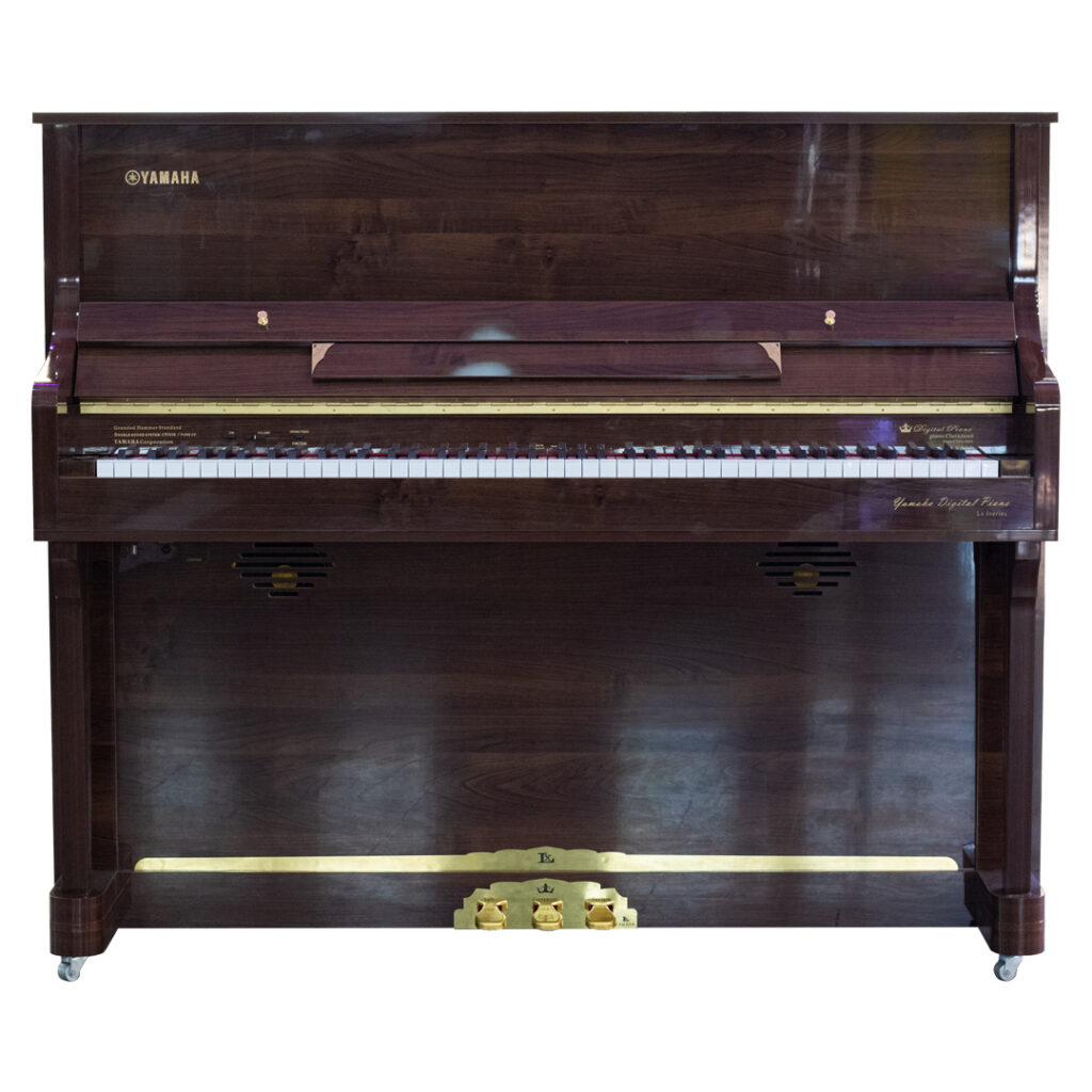 پیانو دیجیتال یاماها مدل LX500