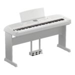 پیانو دیجیتال یاماها مدل DGX-670